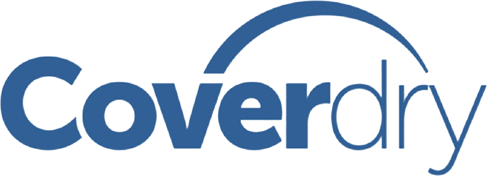 Coverdry