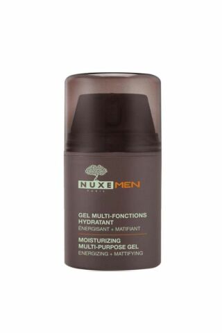 Nuxe Men Nemlendirici Jel 50ml
