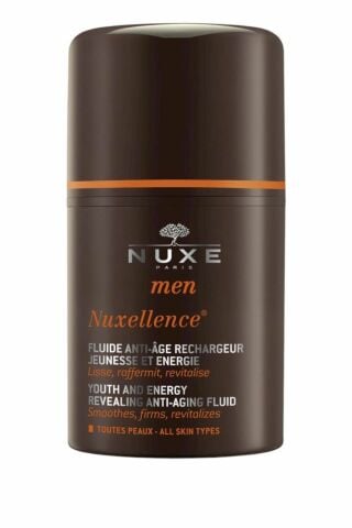 Nuxe Men Nuxellence Yaşlanma Karşıtı Bakım Kremi 50 ml