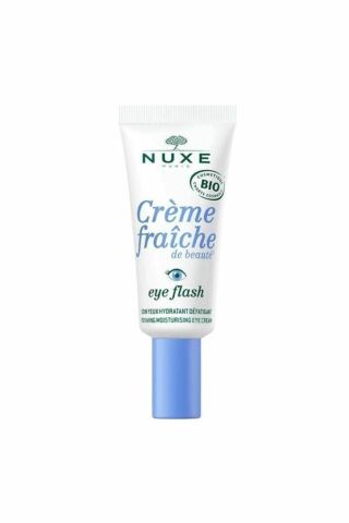 Nuxe Creme Fraiche De Beaute Eye Flash Reviving Moisturising Eye Cream 15 ml