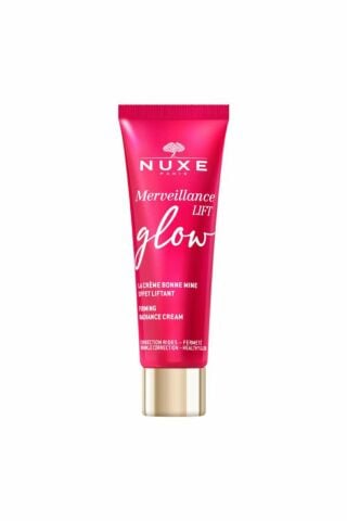 Nuxe Merveillance Lift Glow Firming Radiance Cream 50 ml
