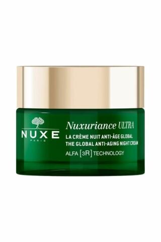 Nuxe Nuxuriance Ultra The Global Anti-Aging Night Cream 50 ml