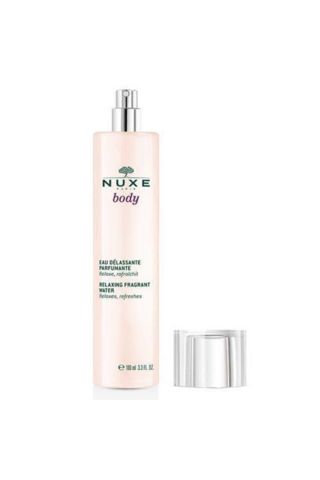Nuxe Body Eau Delassante Parfumante 100 ml
