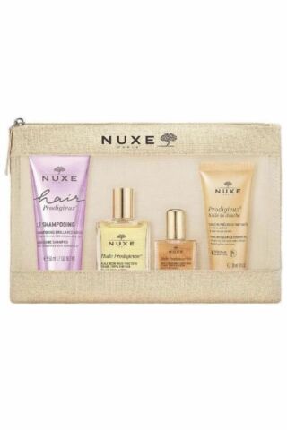Nuxe Travel Kit Prodigieux