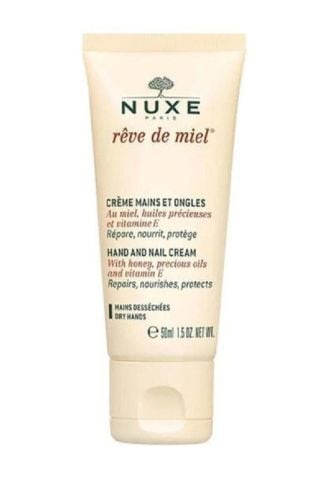 Nuxe Reve De Miel Crème Mains Et Ongles 30 Ml