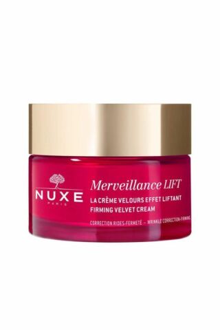 Nuxe Merveillance Lift Firming Velvet Cream 50 ml