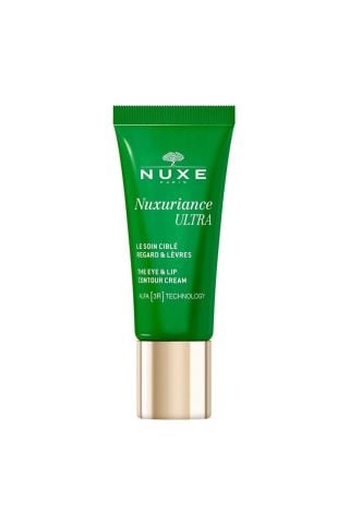 Nuxe Nuxuriance Ultra The Eye & Lip Contour Cream 15 ml
