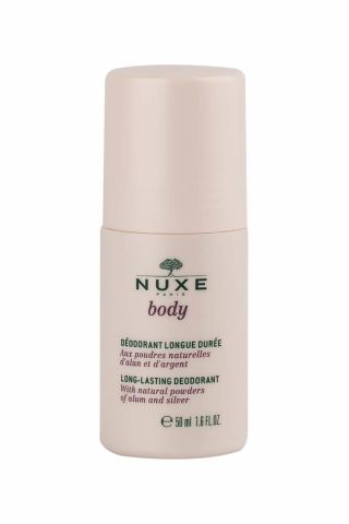 Nuxe Body 24h Roll-On Deodorant 50 ml