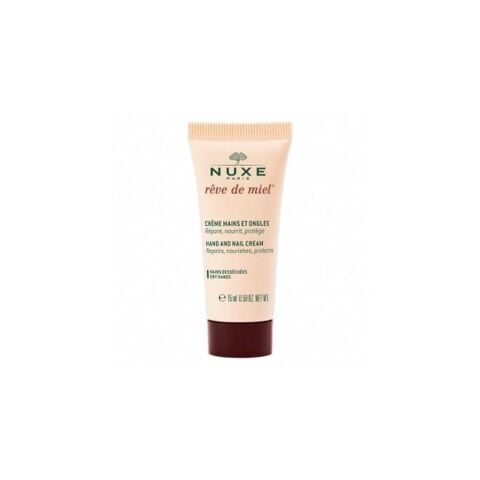 Nuxe Reve De Miel El Kremi 15ml