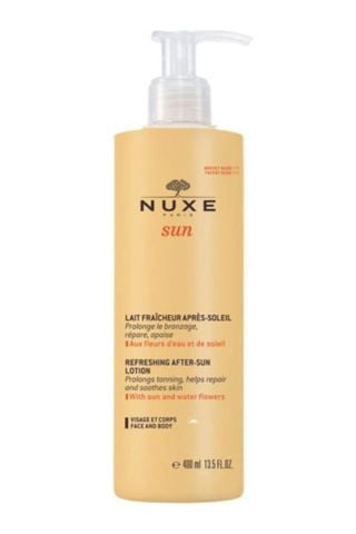 Nuxe Sun Refreshing After Sun Losyon 400 ml