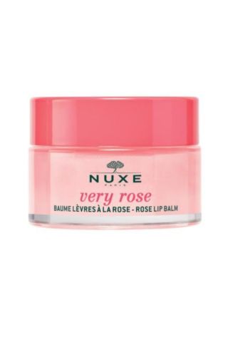 Nuxe Very Rose Lip Balm 15g