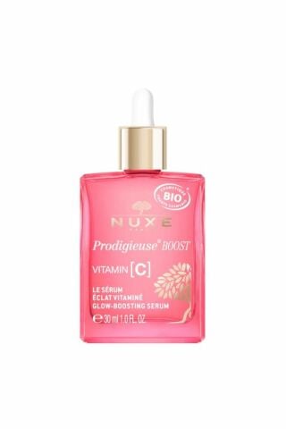 Nuxe Prodigieuse Boost Vitamin C Glow-boosting Serum 30 ml