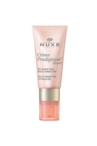 Nuxe Creme Prodigieuse Boost Multi-correction Eye Balm Gel - Yaşlanma Karşıtı Göz Çevresi Bakım Jeli