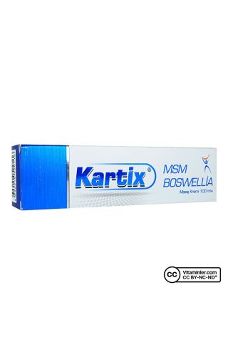 Kartix Krem 100ml