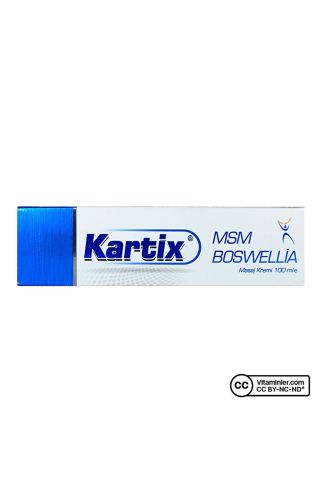Kartix Krem 100ml