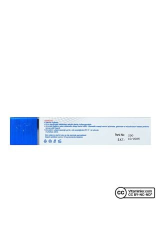 Kartix Krem 100ml