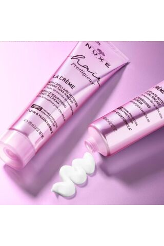 Nuxe La Creme Yogun Besleyıcı Durulanmayan Sac Bakım Kremı 3264680039881