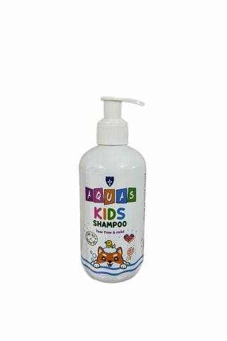 Nutrigen Kids Şampuan 250 ml